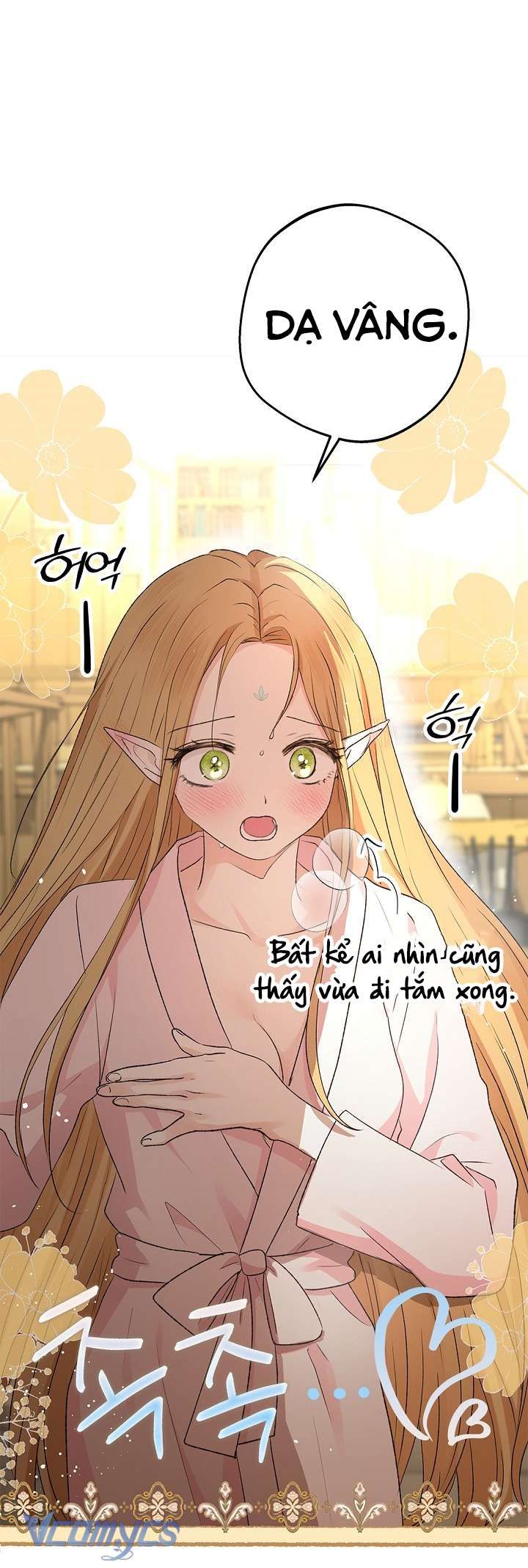 [18+] Yêu Tinh Giao Phối Chapter 10 - Trang 12 - Dâm Cô Nương
