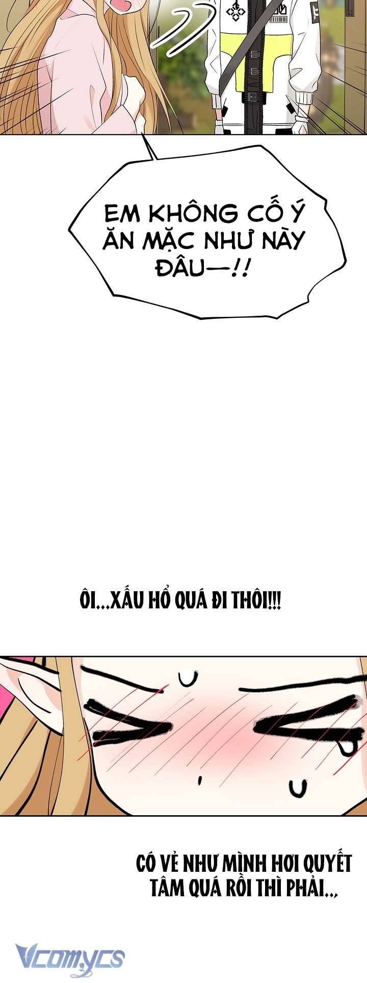 [18+] Yêu Tinh Giao Phối Chapter 10 - Trang 14 - Dâm Cô Nương