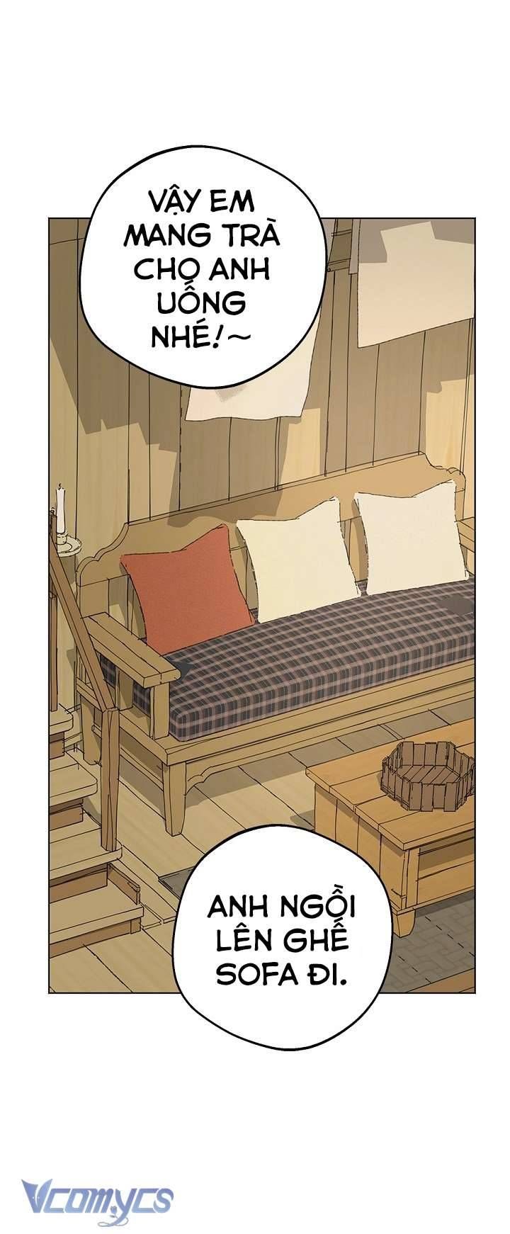 [18+] Yêu Tinh Giao Phối Chapter 10 - Trang 30 - Dâm Cô Nương