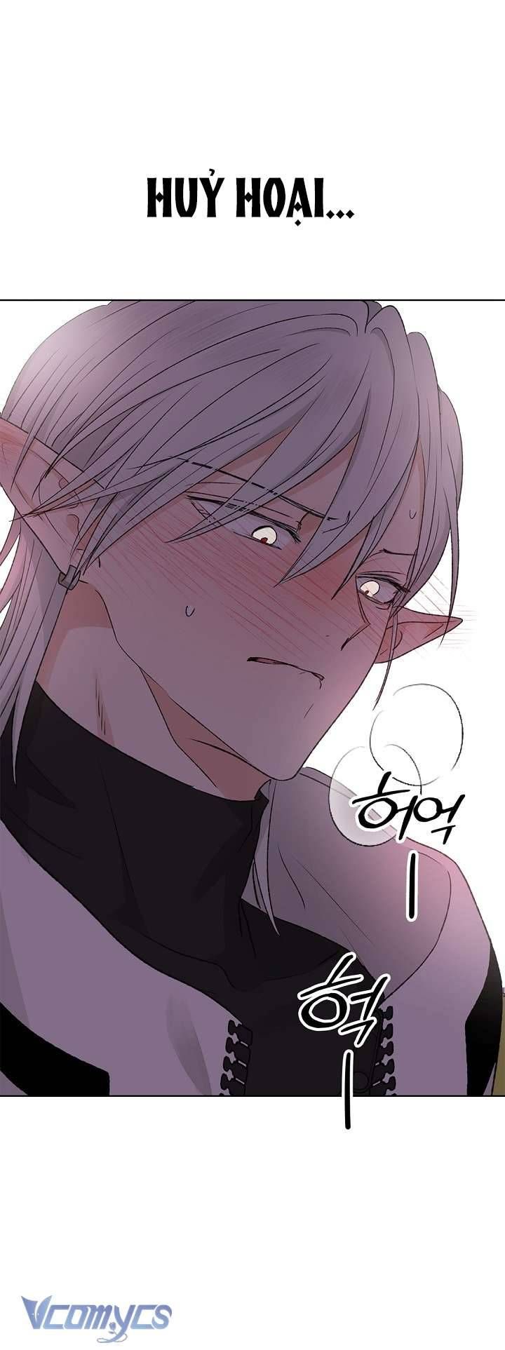 [18+] Yêu Tinh Giao Phối Chapter 10 - Trang 32 - Dâm Cô Nương