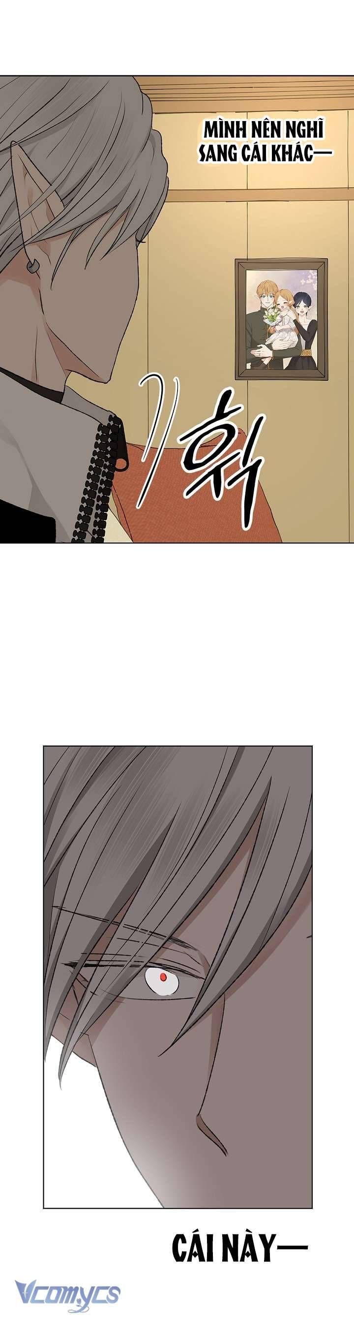 [18+] Yêu Tinh Giao Phối Chapter 10 - Trang 38 - Dâm Cô Nương