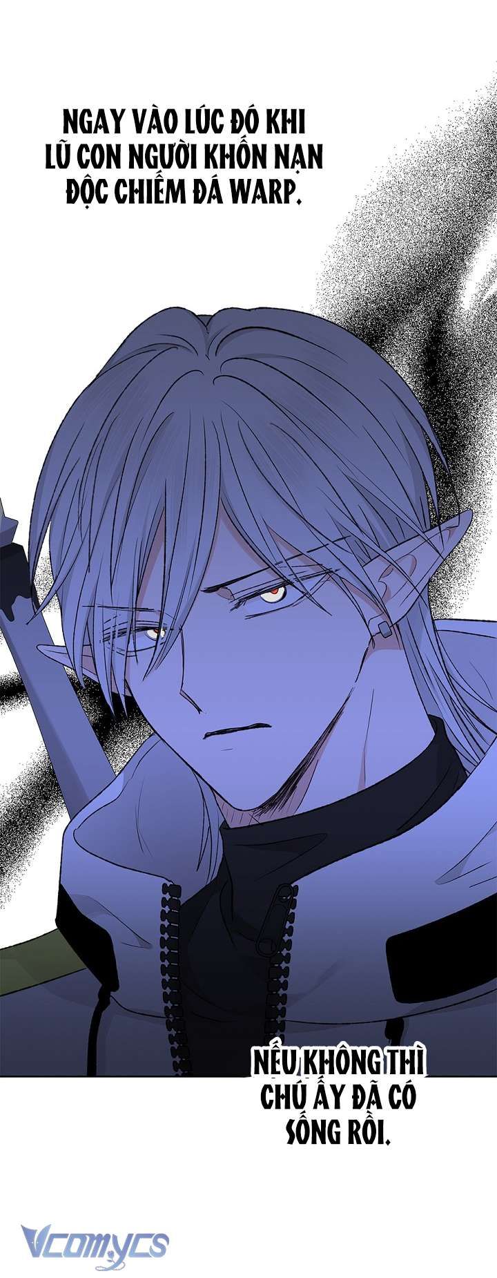 [18+] Yêu Tinh Giao Phối Chapter 10 - Trang 41 - Dâm Cô Nương