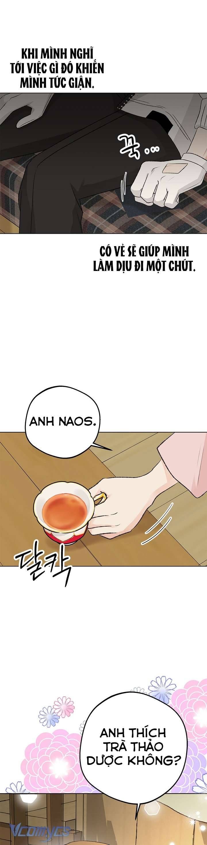[18+] Yêu Tinh Giao Phối Chapter 10 - Trang 42 - Dâm Cô Nương