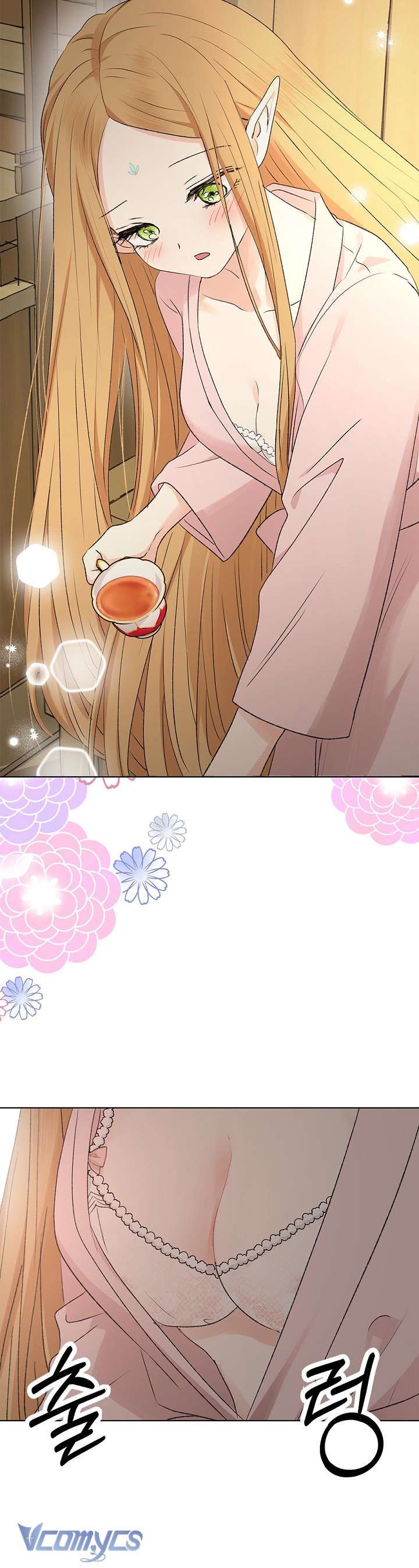 [18+] Yêu Tinh Giao Phối Chapter 10 - Trang 43 - Dâm Cô Nương