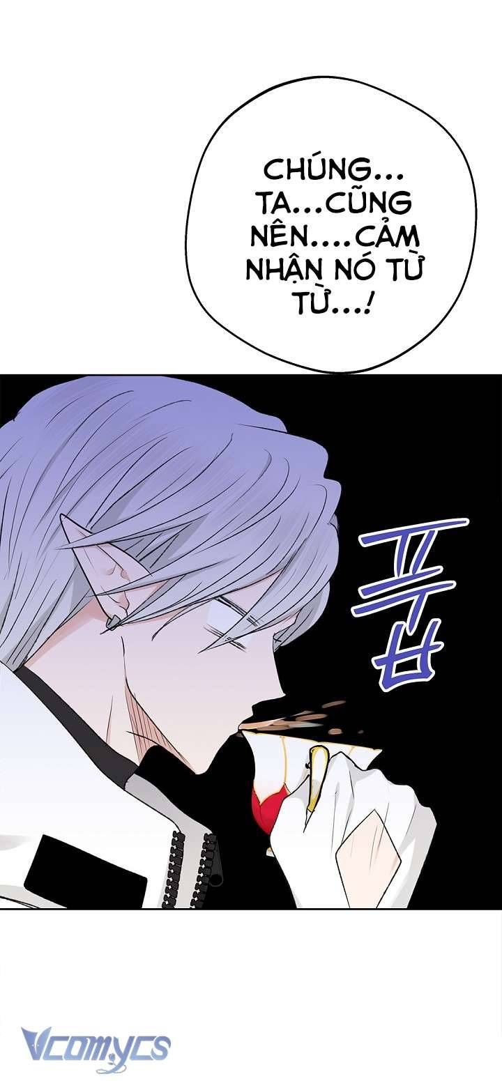 [18+] Yêu Tinh Giao Phối Chapter 10 - Trang 51 - Dâm Cô Nương