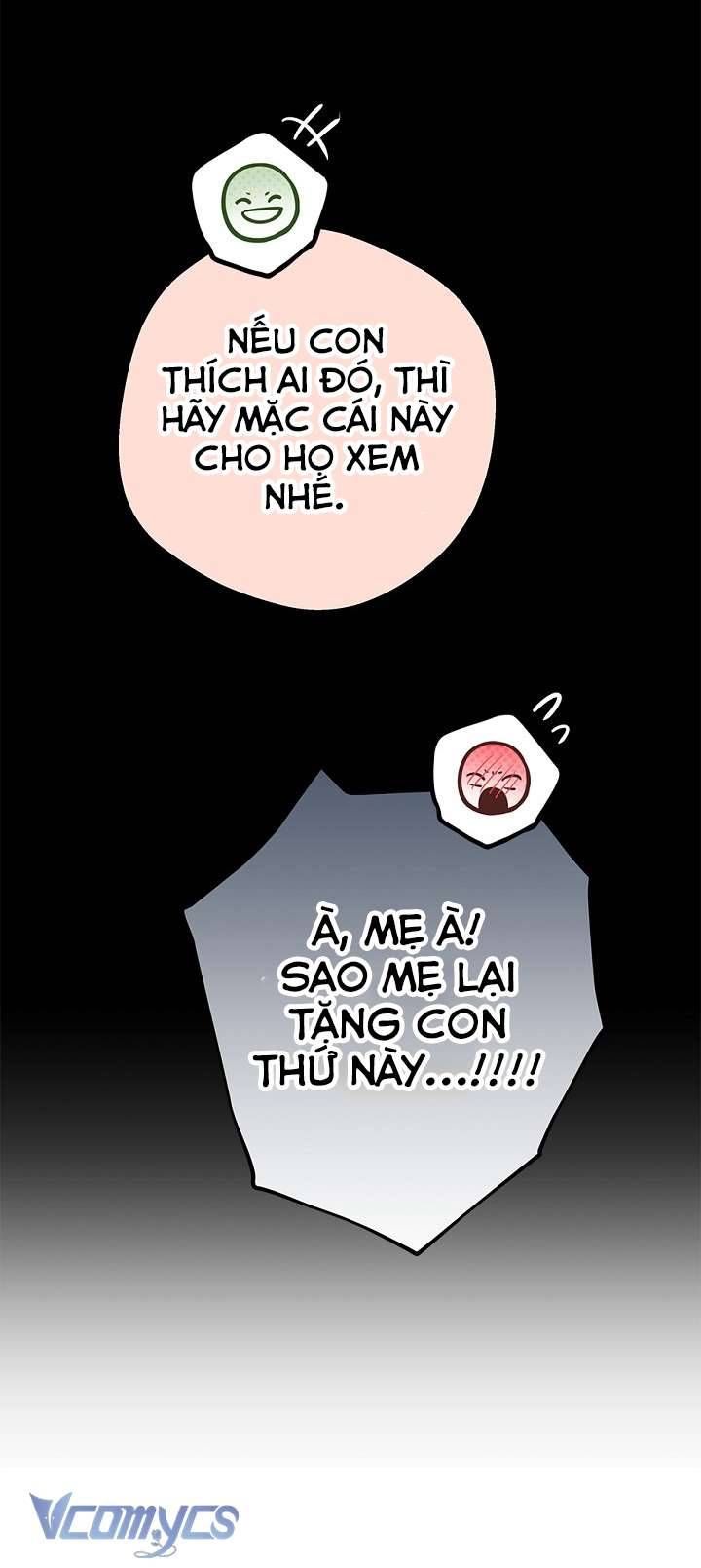 [18+] Yêu Tinh Giao Phối Chapter 10 - Trang 6 - Dâm Cô Nương