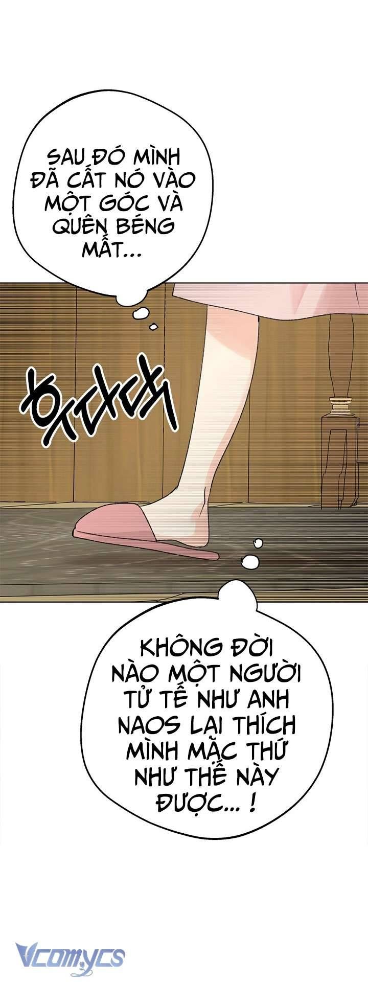 [18+] Yêu Tinh Giao Phối Chapter 10 - Trang 7 - Dâm Cô Nương