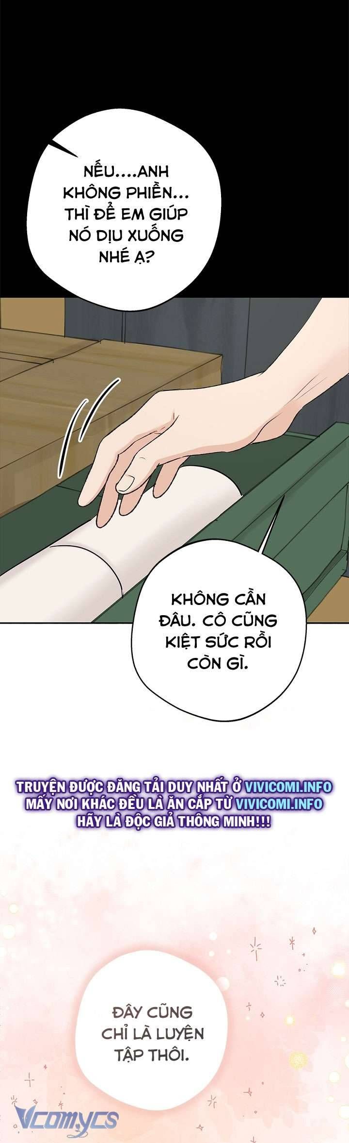 [18+] Yêu Tinh Giao Phối Chapter 14 - Trang 11 - Dâm Cô Nương