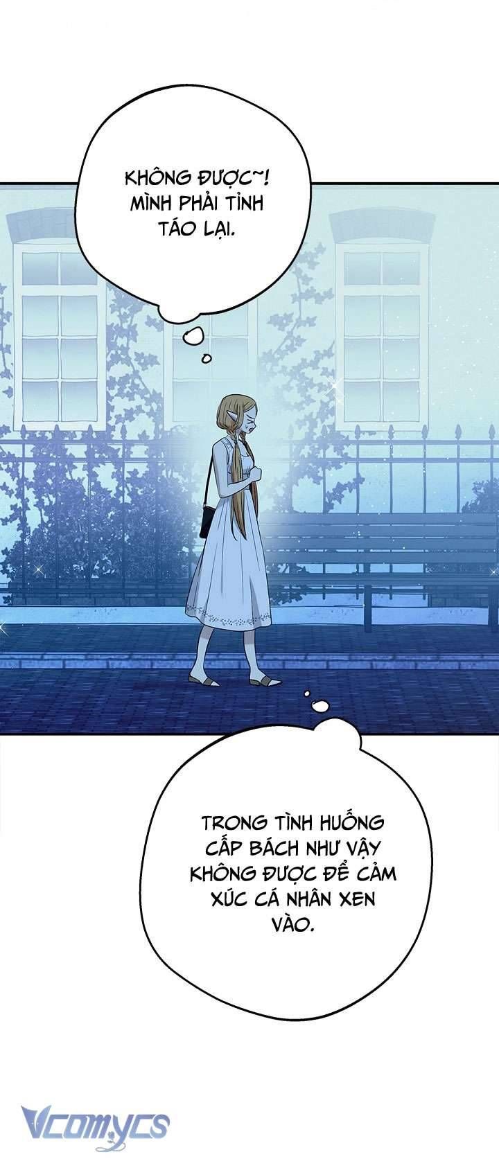 [18+] Yêu Tinh Giao Phối Chapter 14 - Trang 24 - Dâm Cô Nương