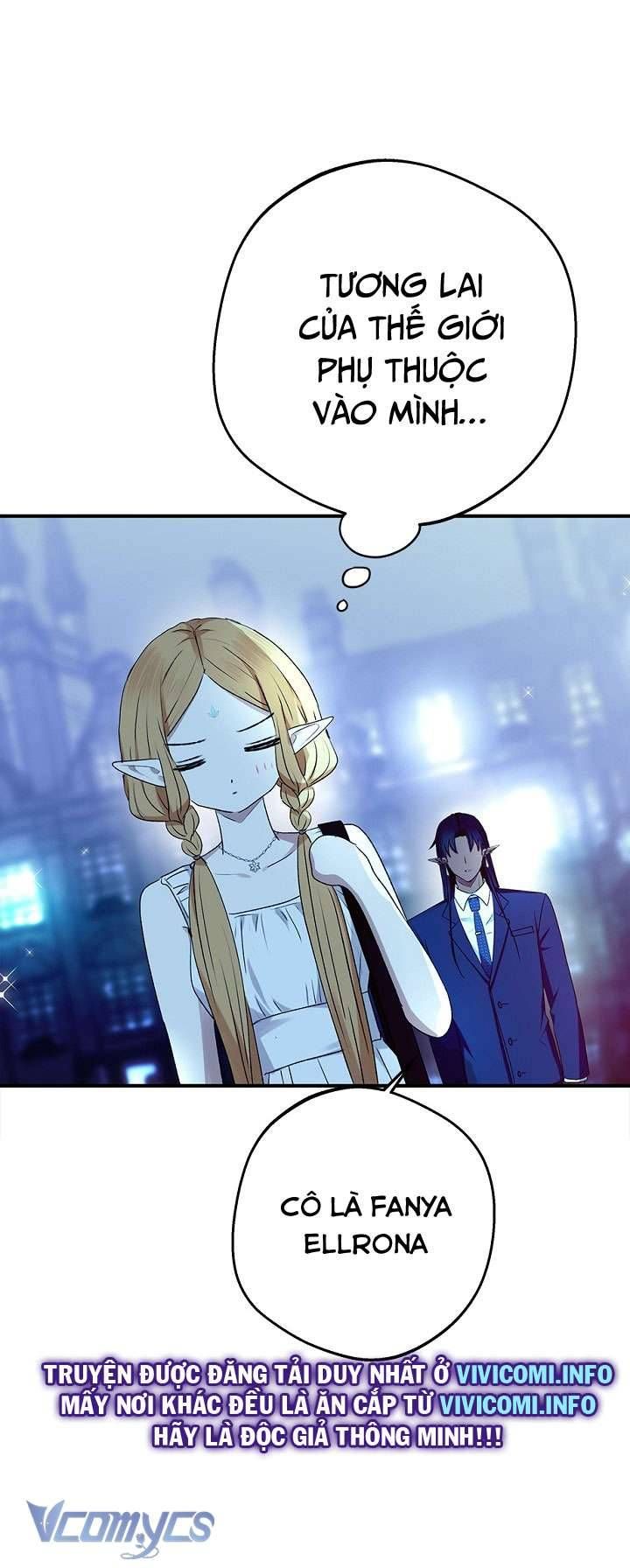 [18+] Yêu Tinh Giao Phối Chapter 14 - Trang 25 - Dâm Cô Nương