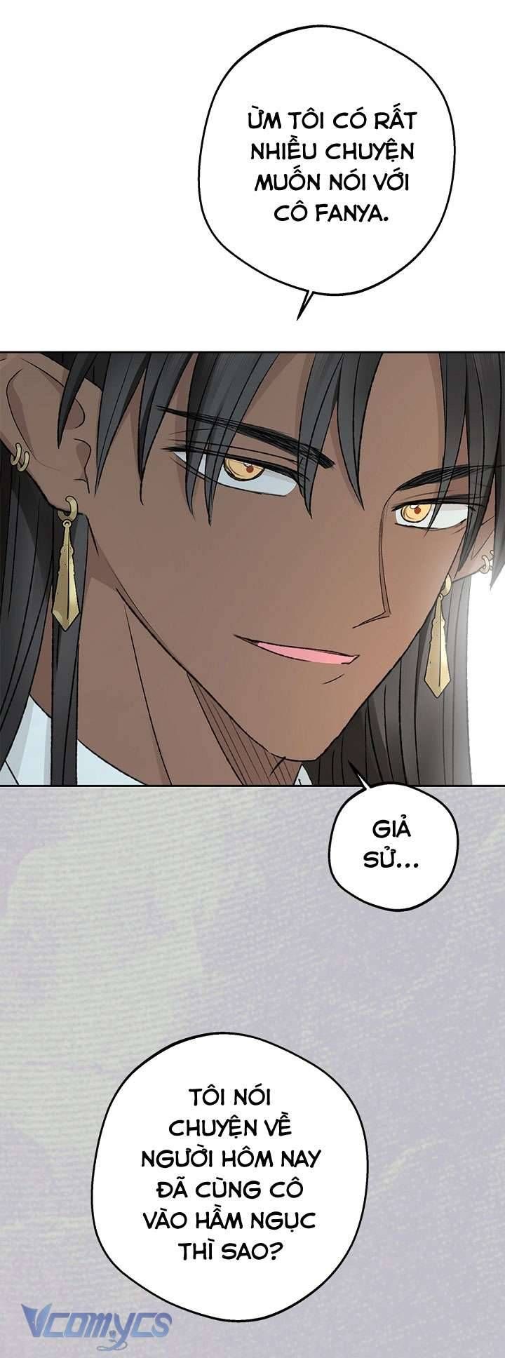 [18+] Yêu Tinh Giao Phối Chapter 14 - Trang 34 - Dâm Cô Nương