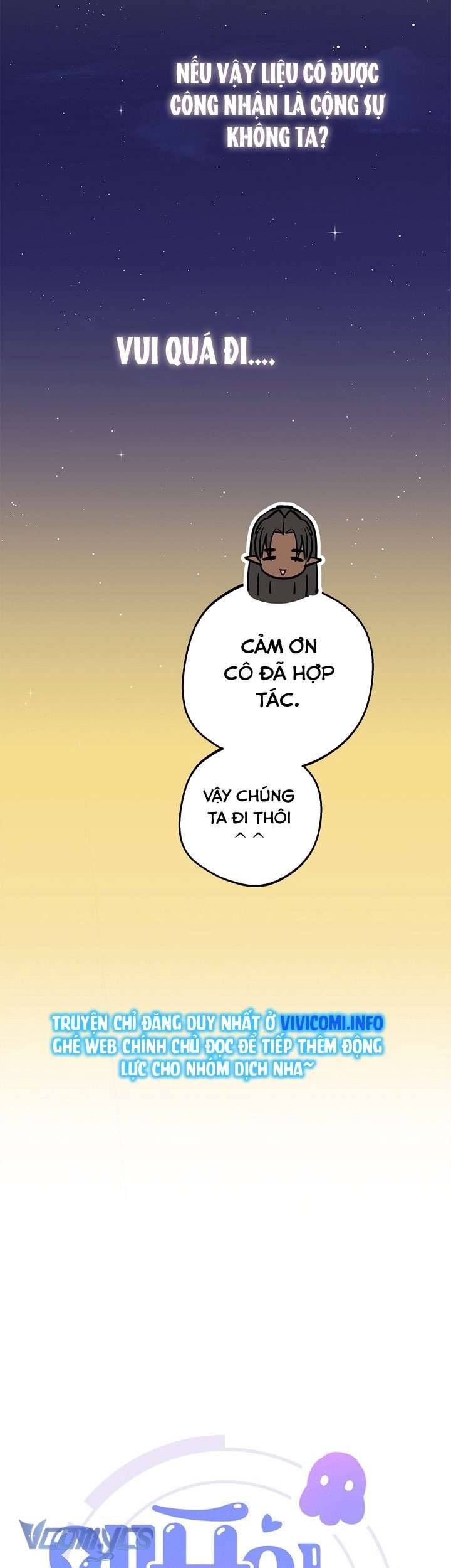 [18+] Yêu Tinh Giao Phối Chapter 14 - Trang 40 - Dâm Cô Nương