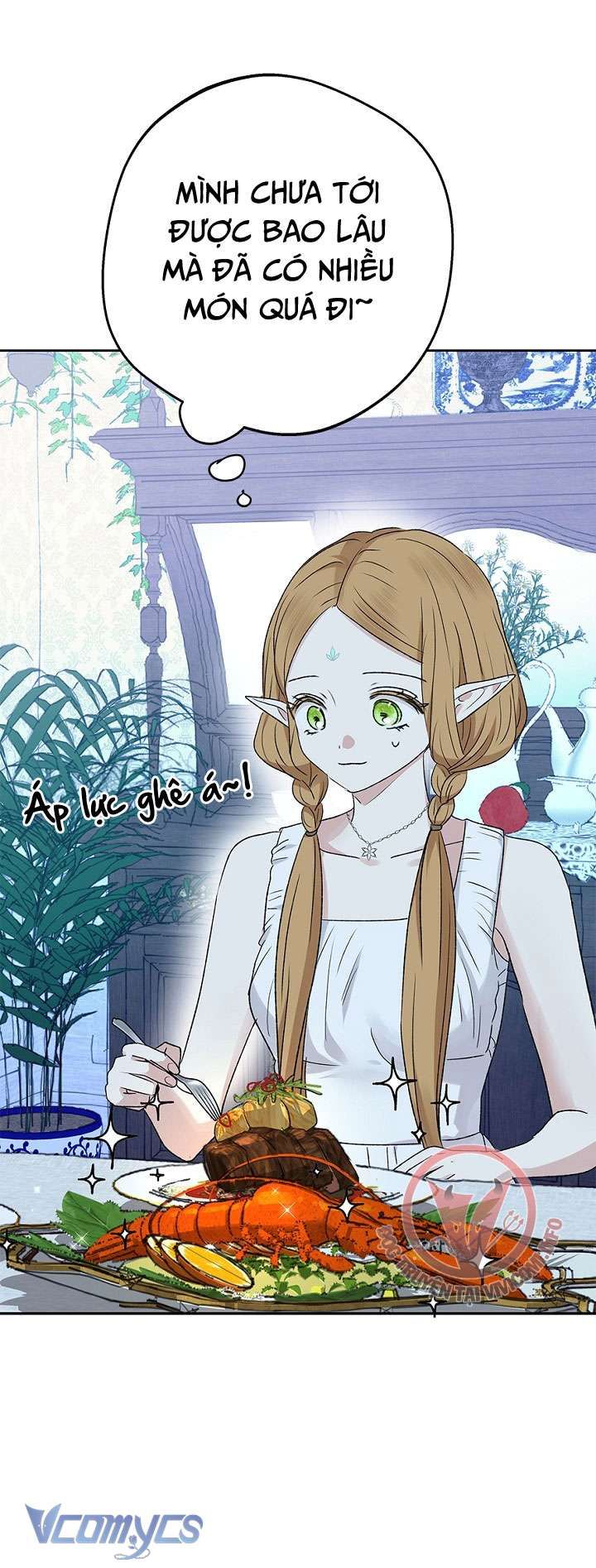 [18+] Yêu Tinh Giao Phối Chapter 14 - Trang 42 - Dâm Cô Nương