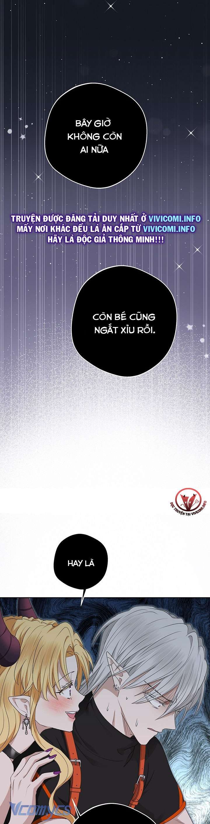 [18+] Yêu Tinh Giao Phối Chapter 18 - Trang 10 - Dâm Cô Nương
