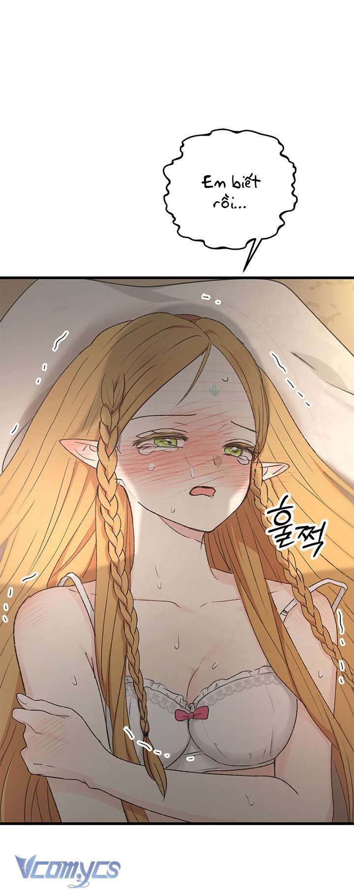 [18+] Yêu Tinh Giao Phối Chapter 7 - Trang 2 - Dâm Cô Nương