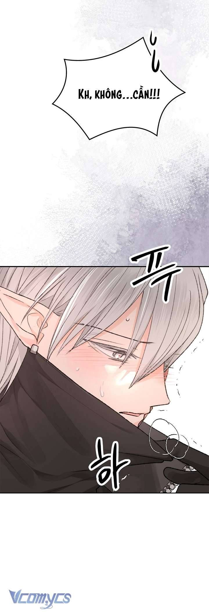 [18+] Yêu Tinh Giao Phối Chapter 1 - Trang 11 - Dâm Cô Nương