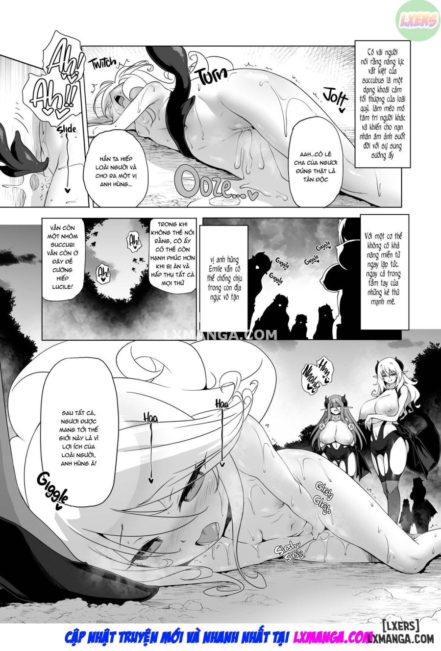 The Adventurer's Log Has Been Fully Recovered Chapter 11 - Trang 45
