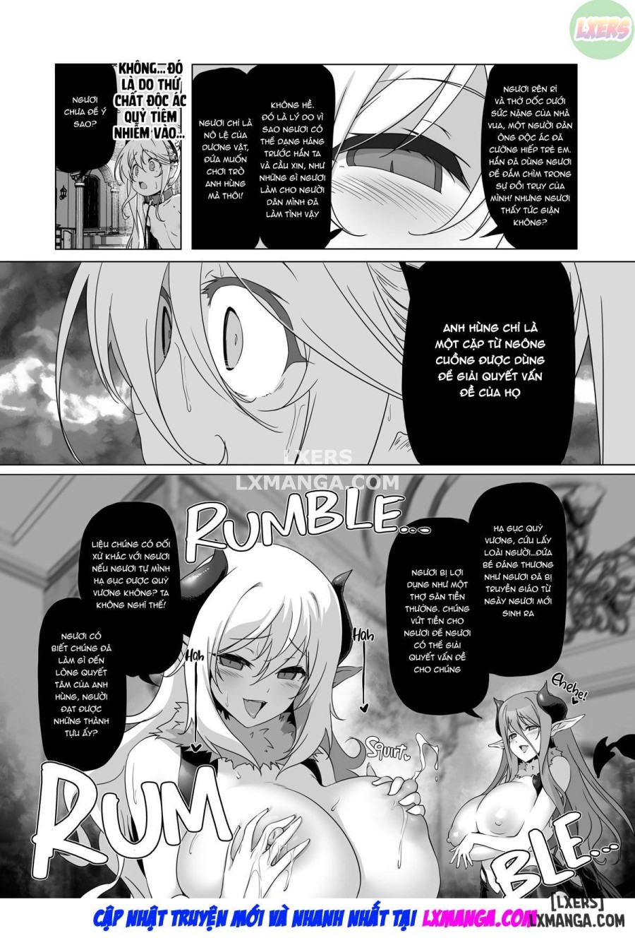 The Adventurer's Log Has Been Fully Recovered Chapter 11 - Trang 57