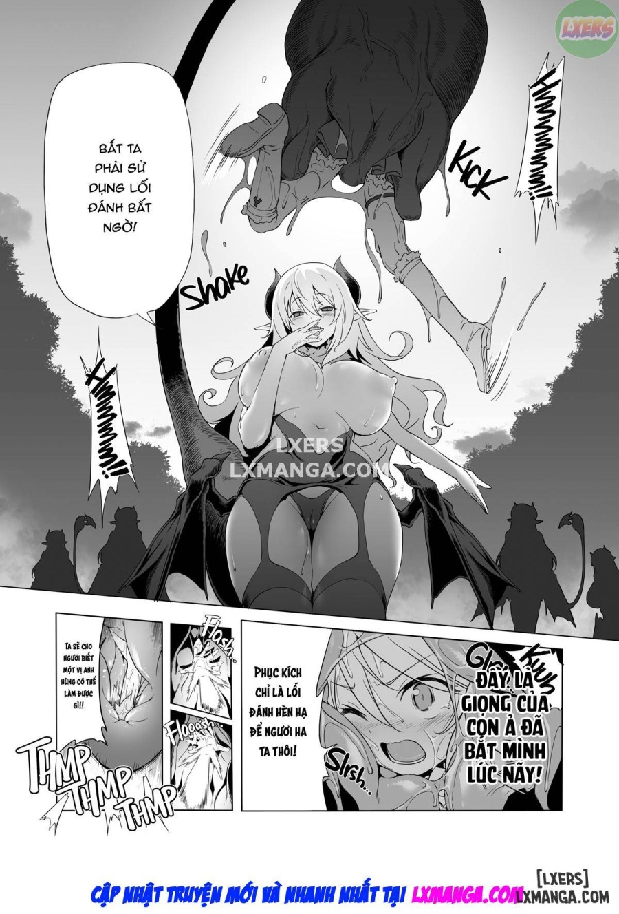 The Adventurer's Log Has Been Fully Recovered Chapter 11 - Trang 67