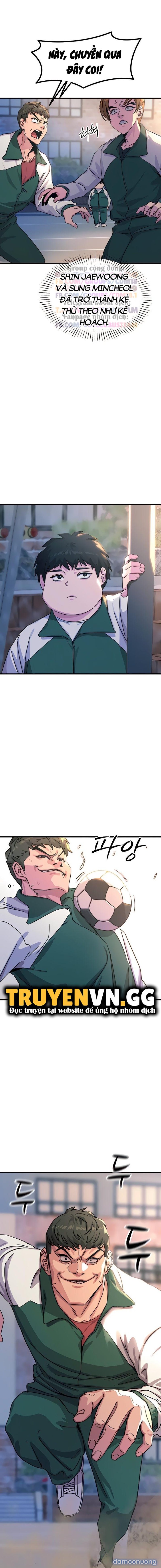 Không Có Lần Thứ Hai Chapter 6 - Trang 2 - Dâm Cô Nương