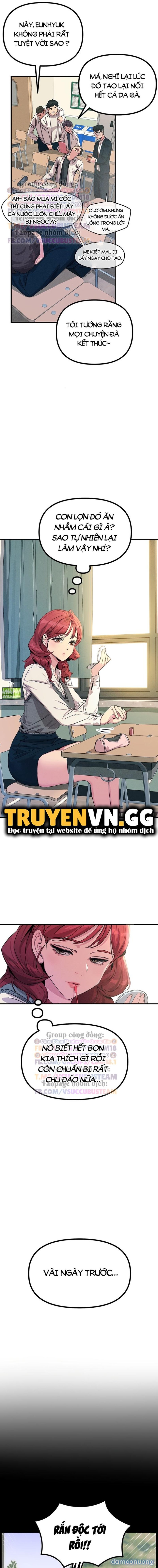 Không Có Lần Thứ Hai Chapter 2 - Trang 2 - Dâm Cô Nương