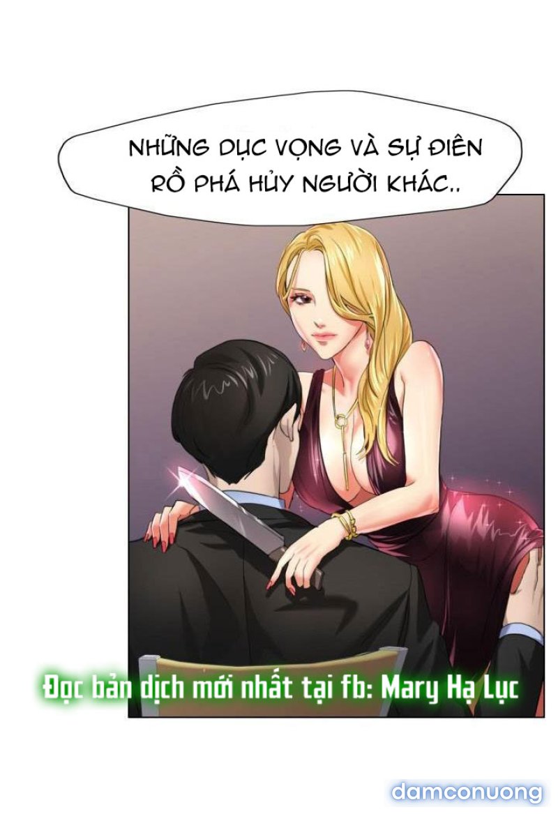 Tham Vọng Của Người Phụ Nữ Chapter 12 - Trang 11 - Dâm Cô Nương