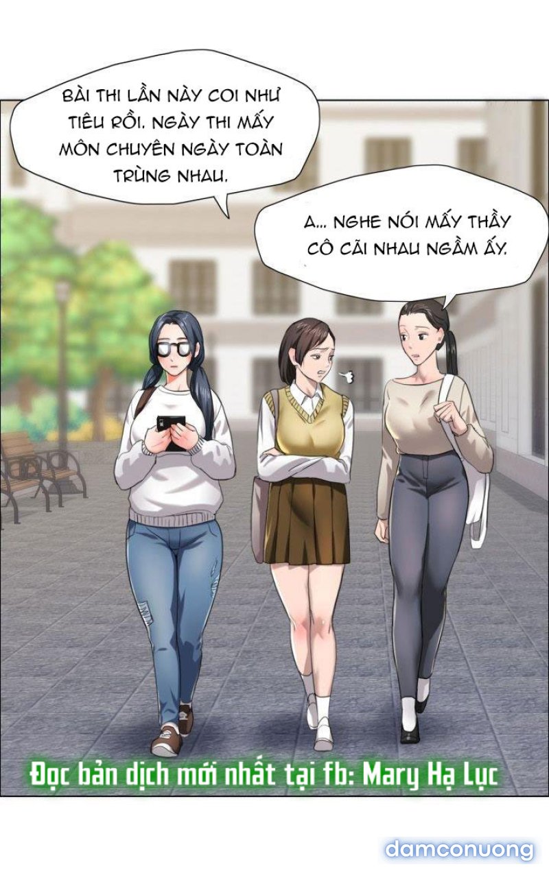 Tham Vọng Của Người Phụ Nữ Chapter 12 - Trang 18 - Dâm Cô Nương