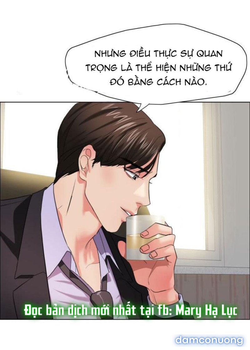 Tham Vọng Của Người Phụ Nữ Chapter 12 - Trang 9 - Dâm Cô Nương