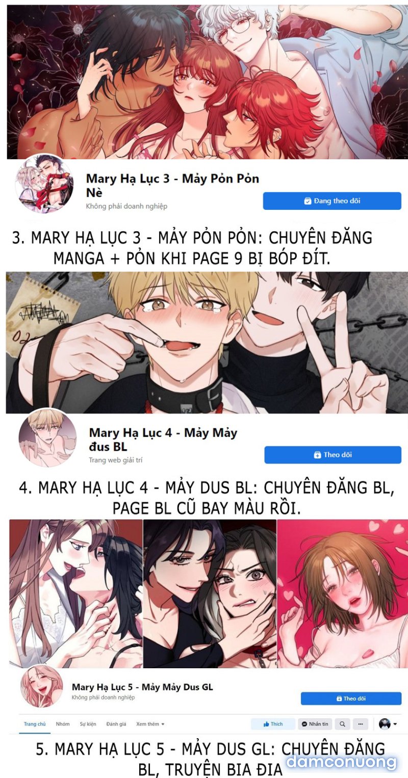 Tham Vọng Của Người Phụ Nữ Chapter 62 - Trang 27 - Dâm Cô Nương