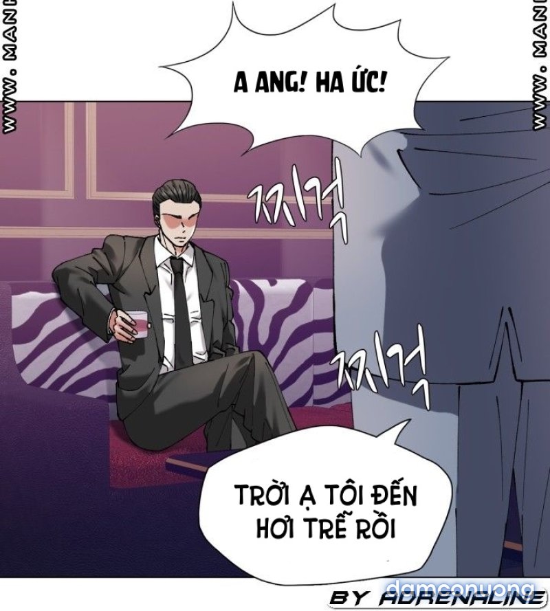Tham Vọng Của Người Phụ Nữ Chapter 62 - Trang 39 - Dâm Cô Nương