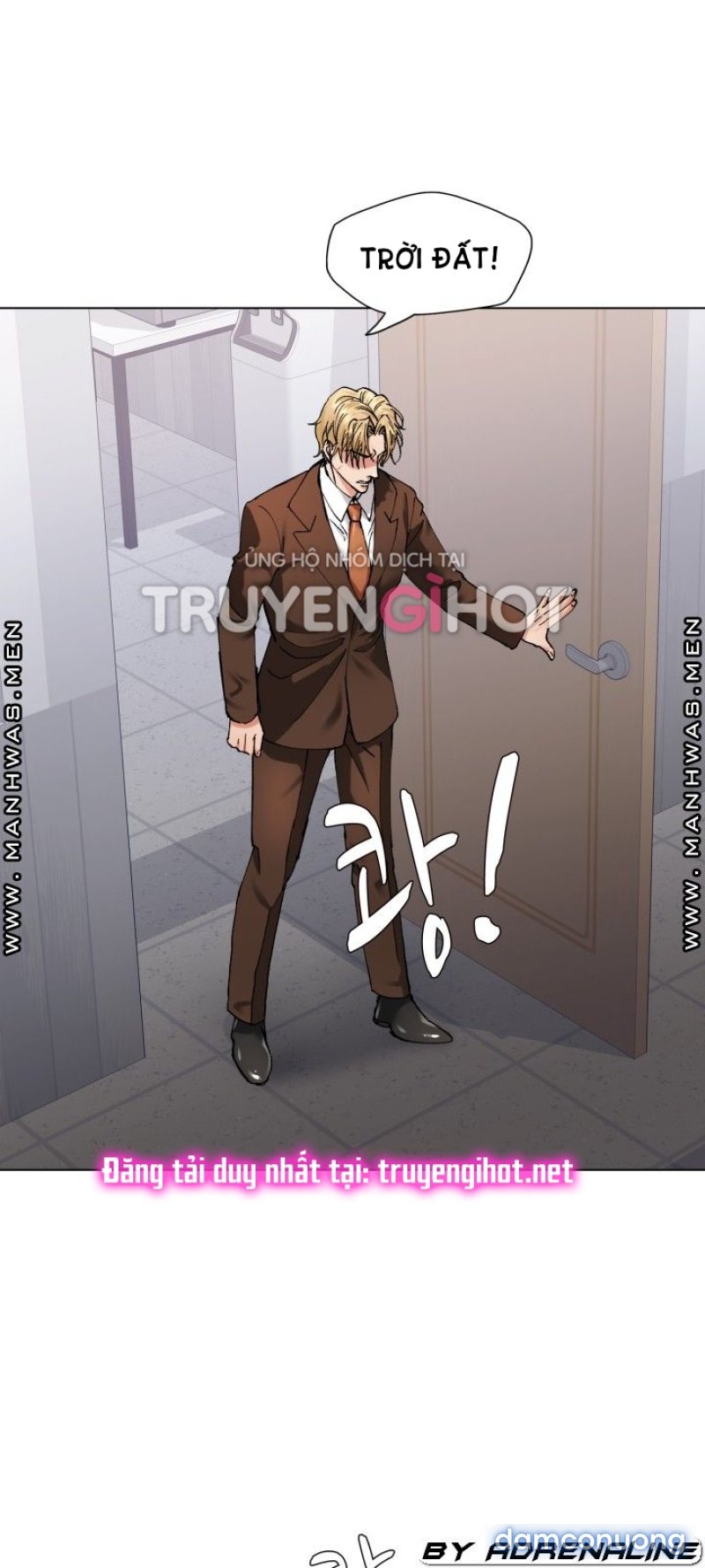Tham Vọng Của Người Phụ Nữ Chapter 57 - Trang 24 - Dâm Cô Nương