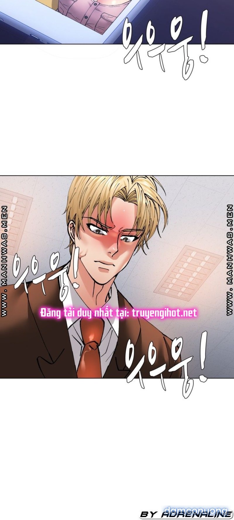 Tham Vọng Của Người Phụ Nữ Chapter 57 - Trang 28 - Dâm Cô Nương