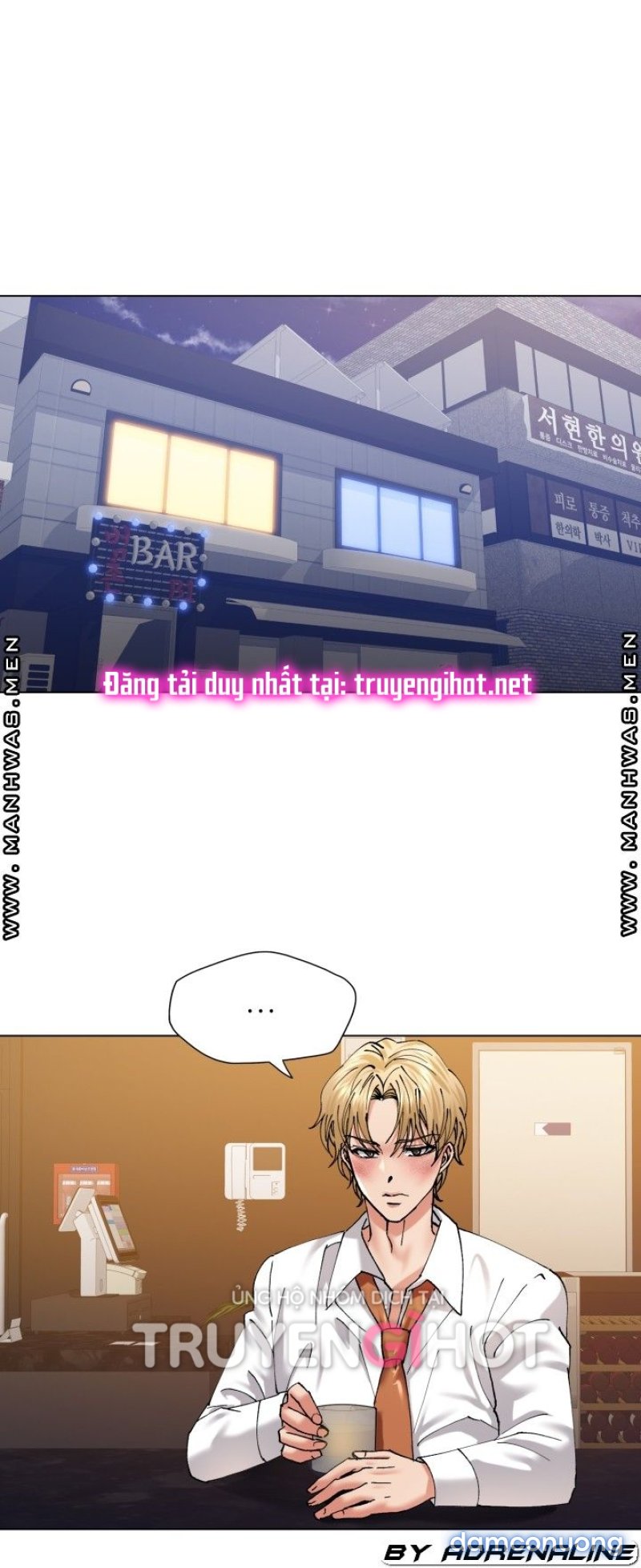 Tham Vọng Của Người Phụ Nữ Chapter 57 - Trang 30 - Dâm Cô Nương