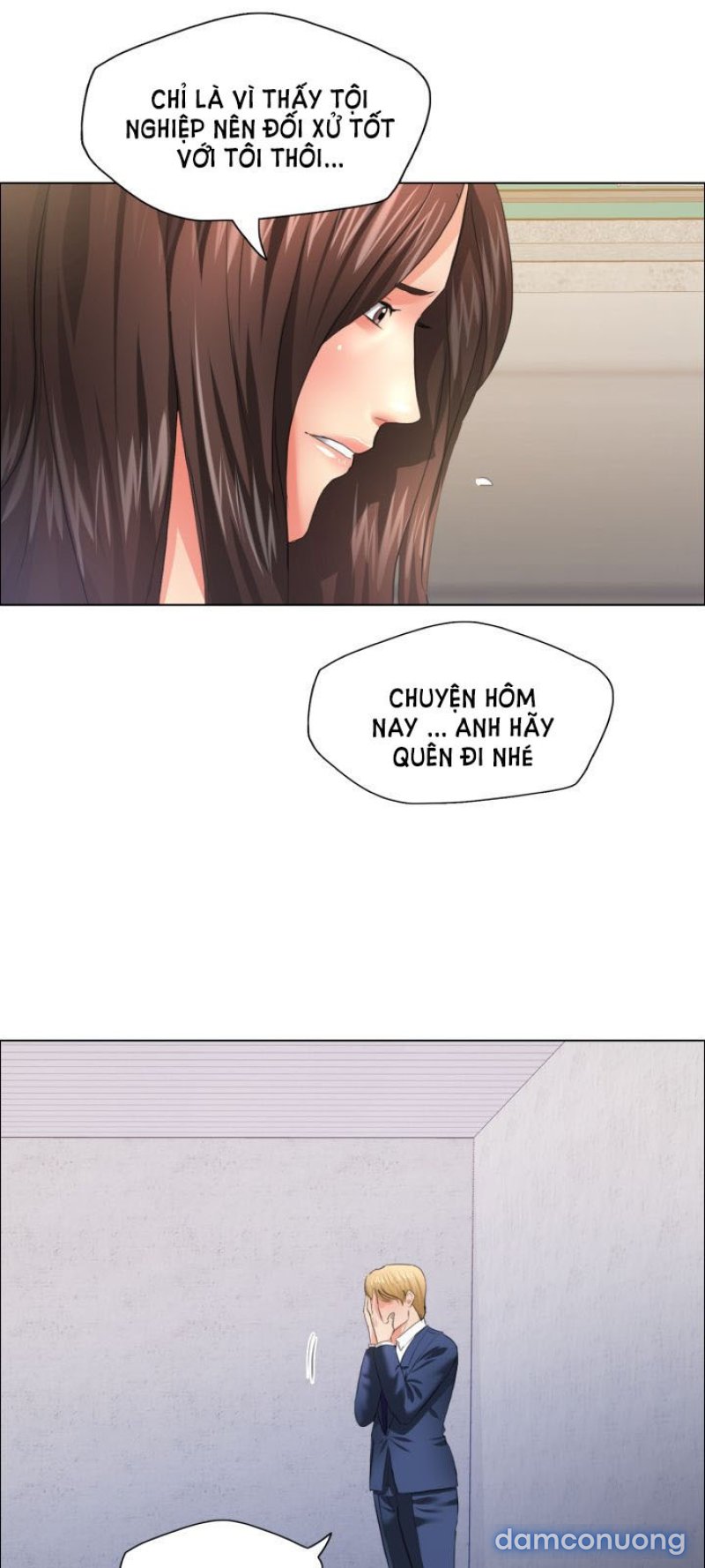 Tham Vọng Của Người Phụ Nữ Chapter 27 - Trang 29 - Dâm Cô Nương