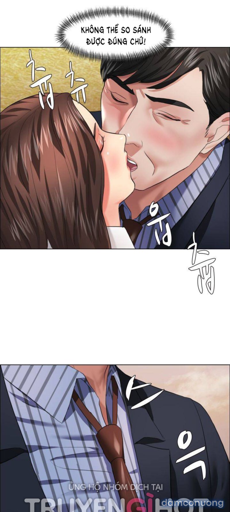 Tham Vọng Của Người Phụ Nữ Chapter 26 - Trang 20 - Dâm Cô Nương