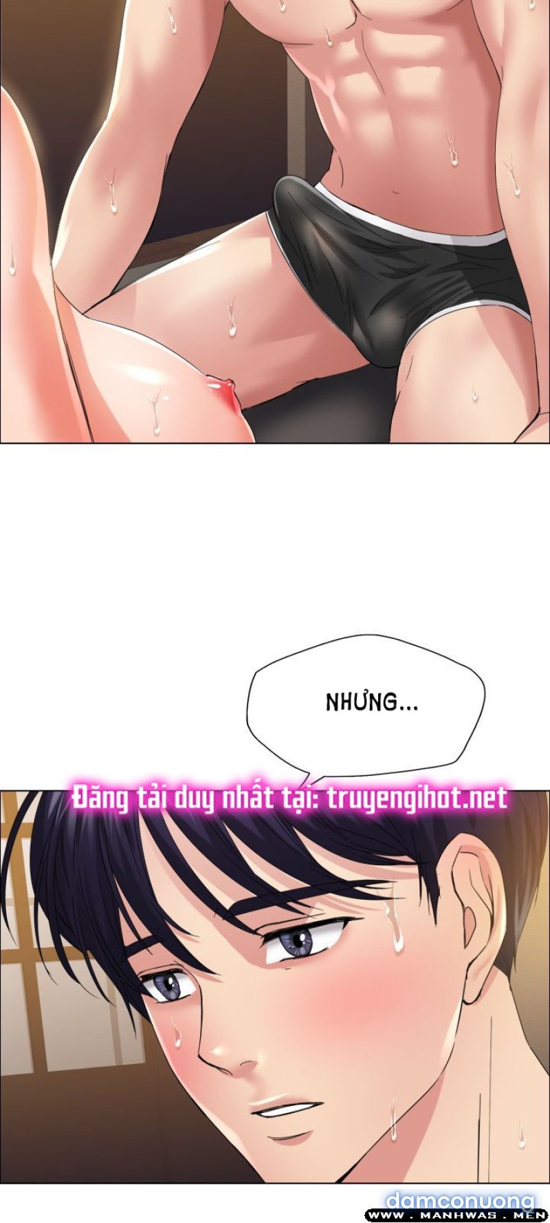 Tham Vọng Của Người Phụ Nữ Chapter 31 - Trang 10 - Dâm Cô Nương
