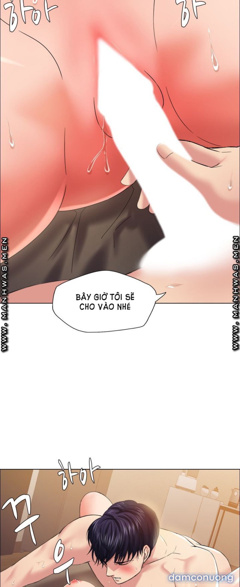 Tham Vọng Của Người Phụ Nữ Chapter 31 - Trang 18 - Dâm Cô Nương