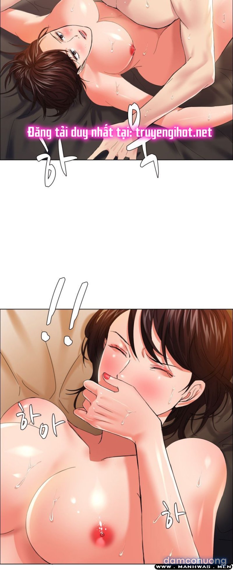 Tham Vọng Của Người Phụ Nữ Chapter 31 - Trang 19 - Dâm Cô Nương