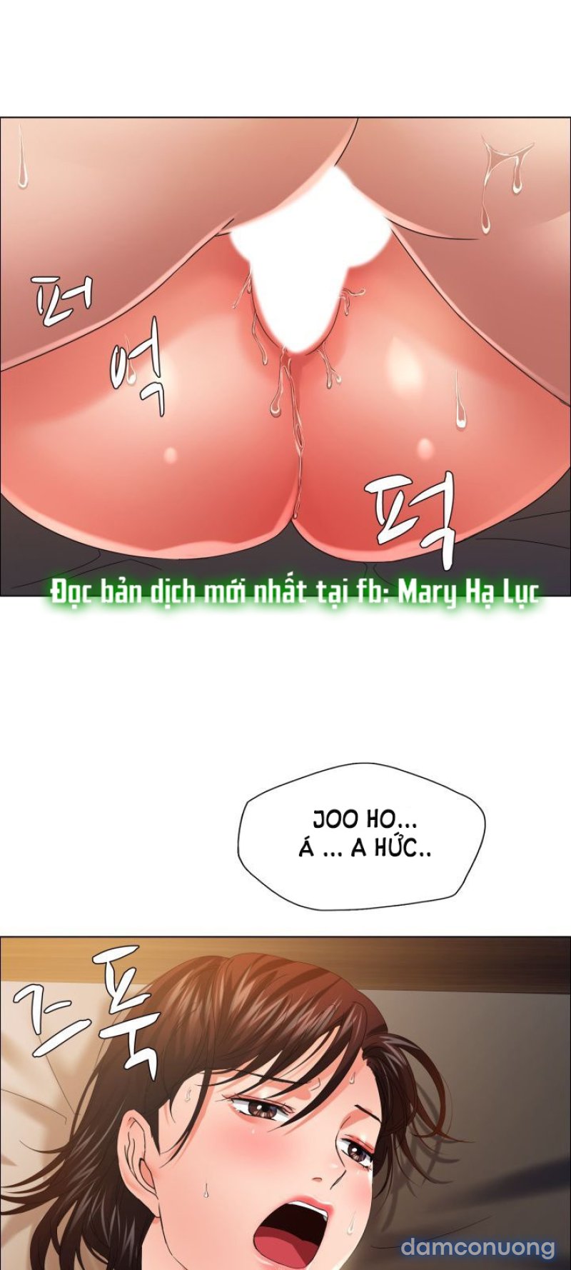 Tham Vọng Của Người Phụ Nữ Chapter 31 - Trang 23 - Dâm Cô Nương