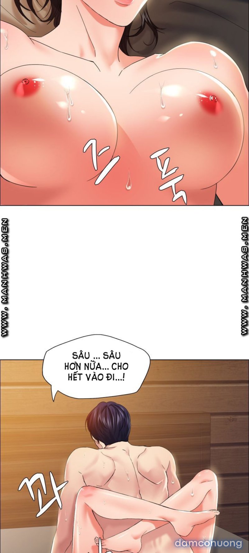 Tham Vọng Của Người Phụ Nữ Chapter 31 - Trang 24 - Dâm Cô Nương