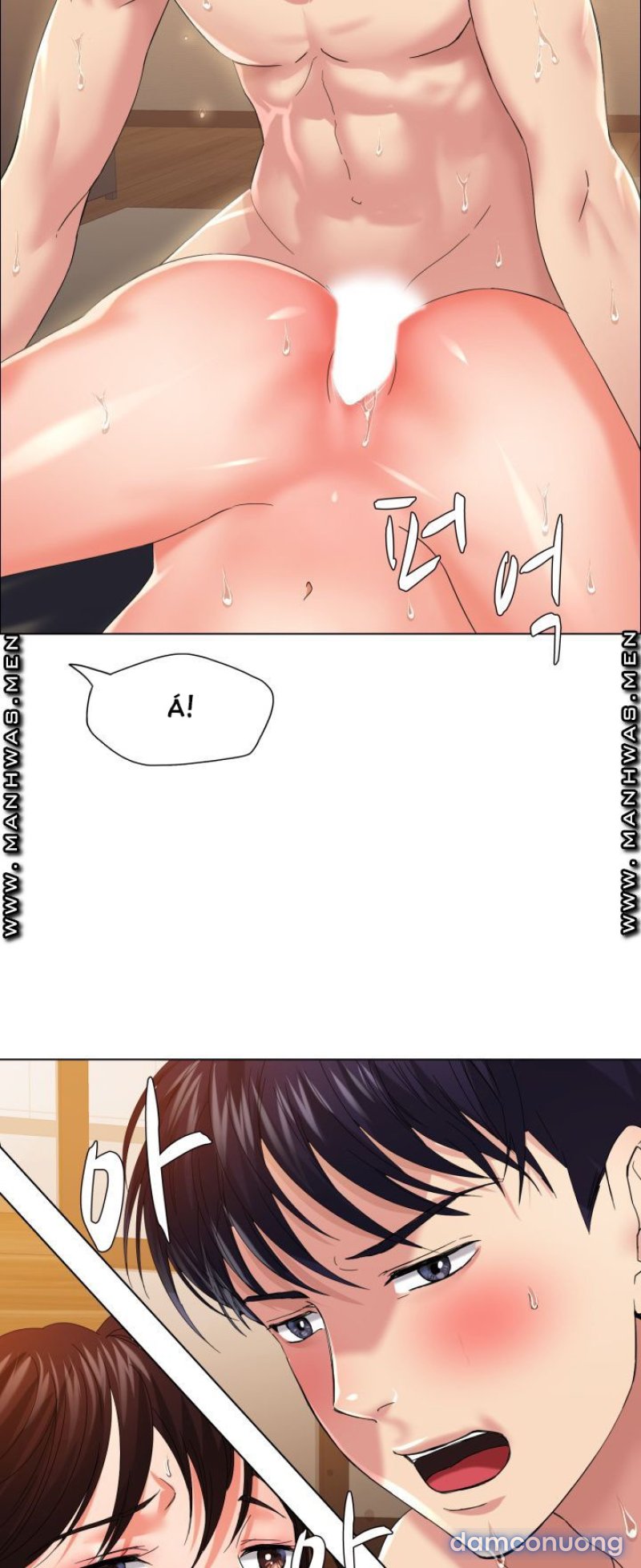 Tham Vọng Của Người Phụ Nữ Chapter 31 - Trang 27 - Dâm Cô Nương