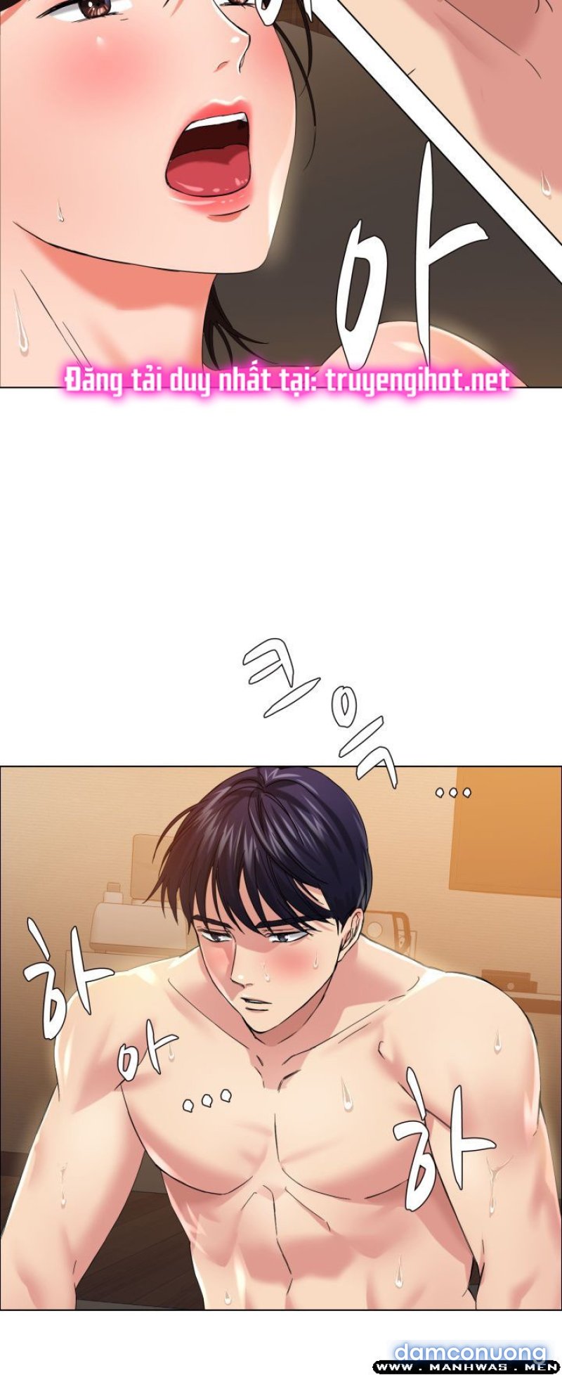Tham Vọng Của Người Phụ Nữ Chapter 31 - Trang 28 - Dâm Cô Nương