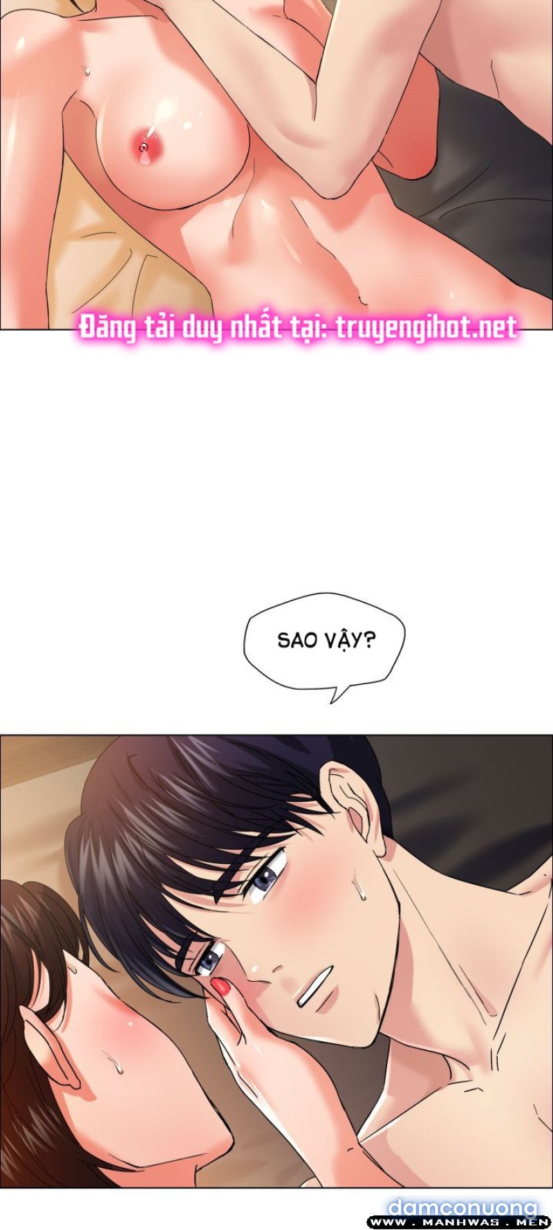 Tham Vọng Của Người Phụ Nữ Chapter 31 - Trang 34 - Dâm Cô Nương