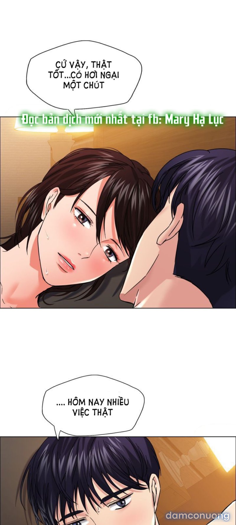 Tham Vọng Của Người Phụ Nữ Chapter 31 - Trang 35 - Dâm Cô Nương
