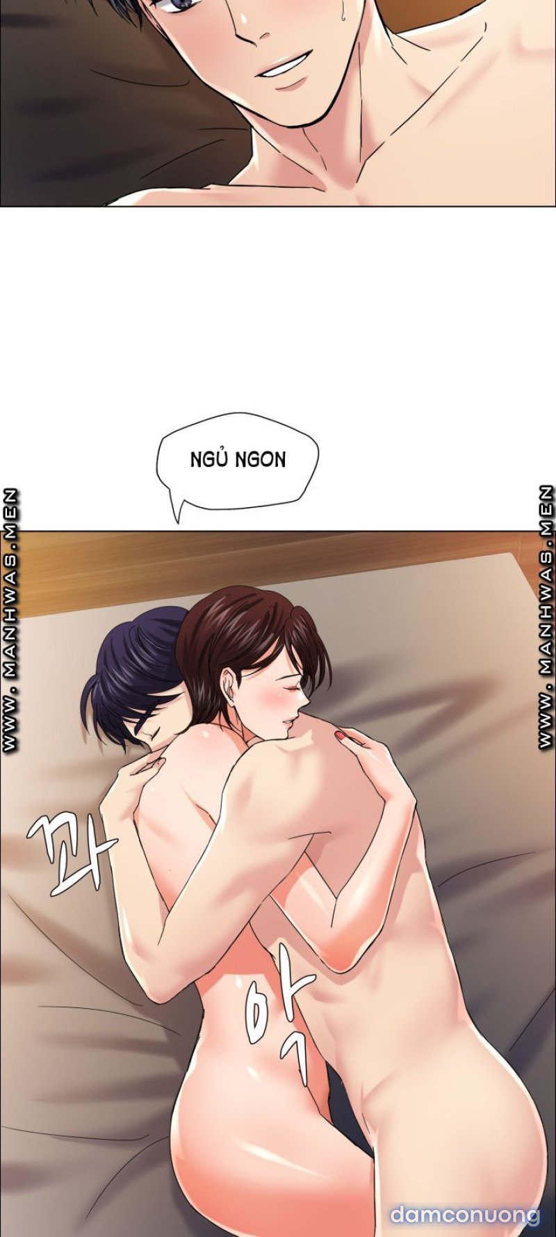 Tham Vọng Của Người Phụ Nữ Chapter 31 - Trang 36 - Dâm Cô Nương