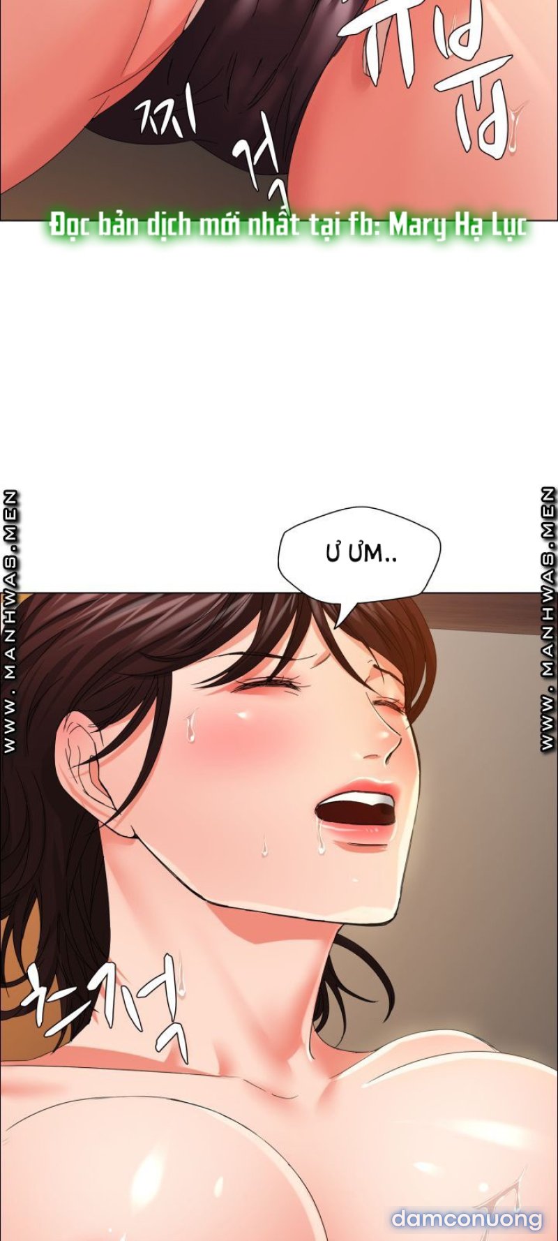 Tham Vọng Của Người Phụ Nữ Chapter 31 - Trang 6 - Dâm Cô Nương