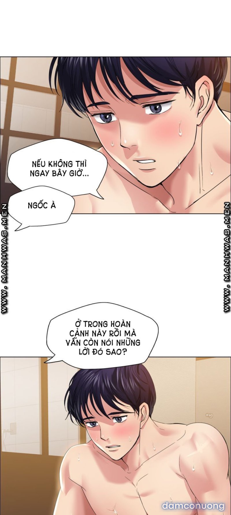 Tham Vọng Của Người Phụ Nữ Chapter 31 - Trang 9 - Dâm Cô Nương
