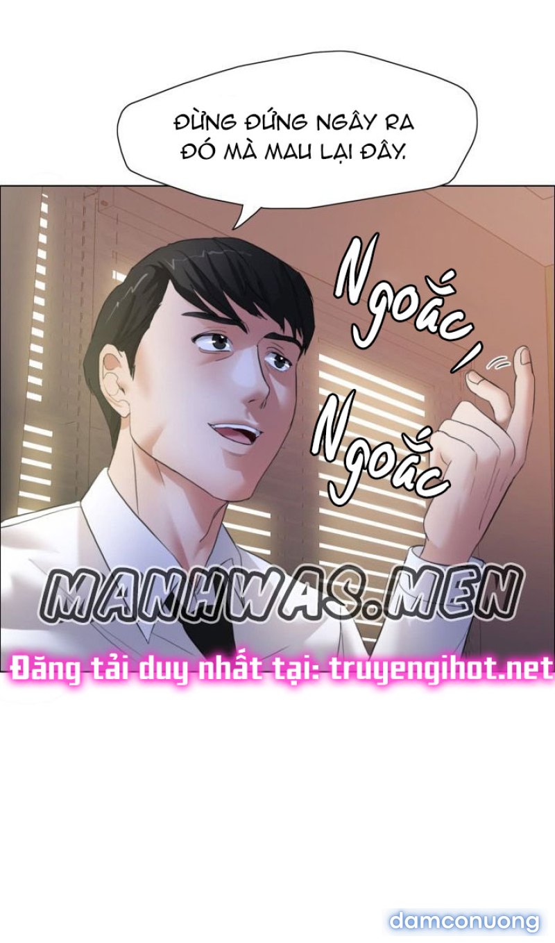 Tham Vọng Của Người Phụ Nữ Chapter 9 - Trang 23 - Dâm Cô Nương