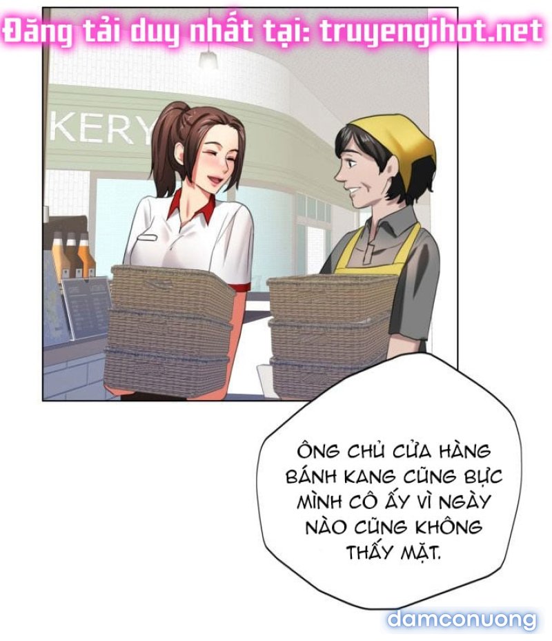 Tham Vọng Của Người Phụ Nữ Chapter 8 - Trang 24 - Dâm Cô Nương
