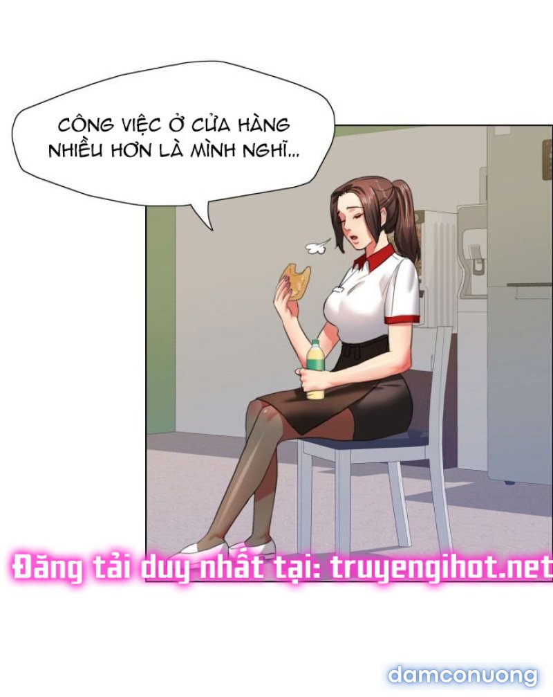 Tham Vọng Của Người Phụ Nữ Chapter 8 - Trang 34 - Dâm Cô Nương